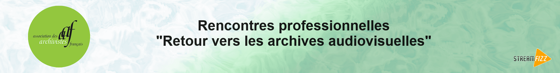 Groupe Archives Audiovisuelles